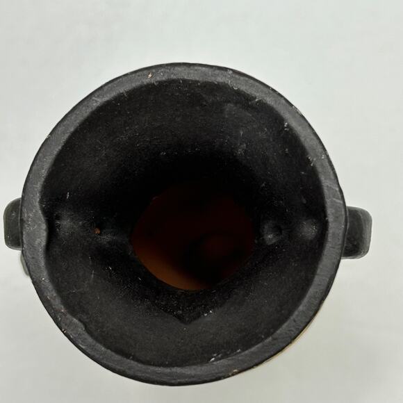 Vintage Copy of 430BC Greek Museum Corinthian Vase RARE - Picture 5 of 7